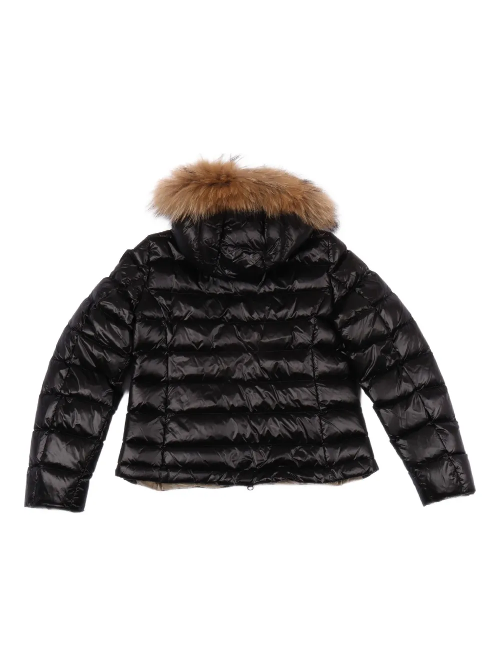 Blauer Arcadia hooded padded jacket | Boys Padded Jackets | Image 2