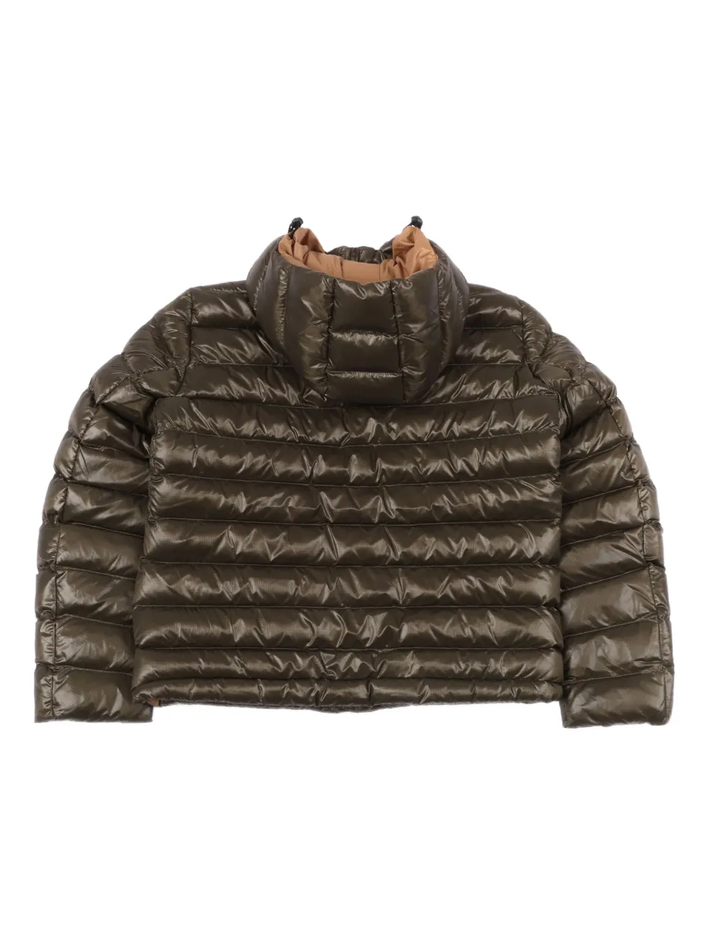 Blauer Adams hooded padded jacket | Chamarras capitonadas | Image 2