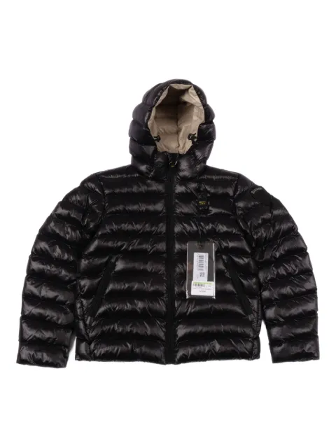 Blauer Adams coat