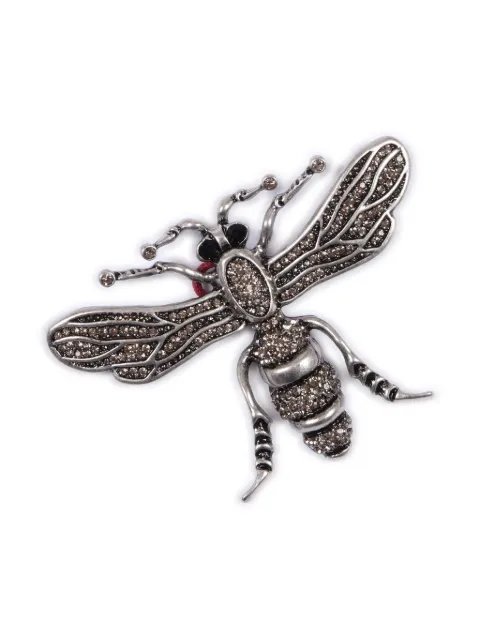 Max Mara Pirro brooch