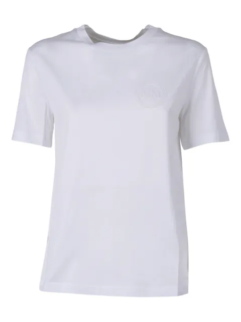 Max Mara logo gattoni top