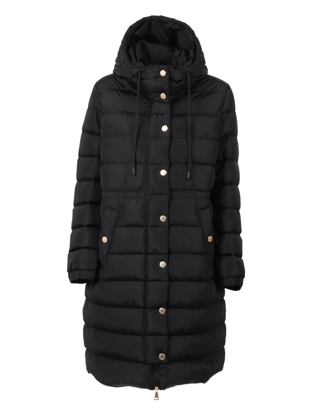 Weekend Max Mara Cerbero padded coat | Black | Image 1