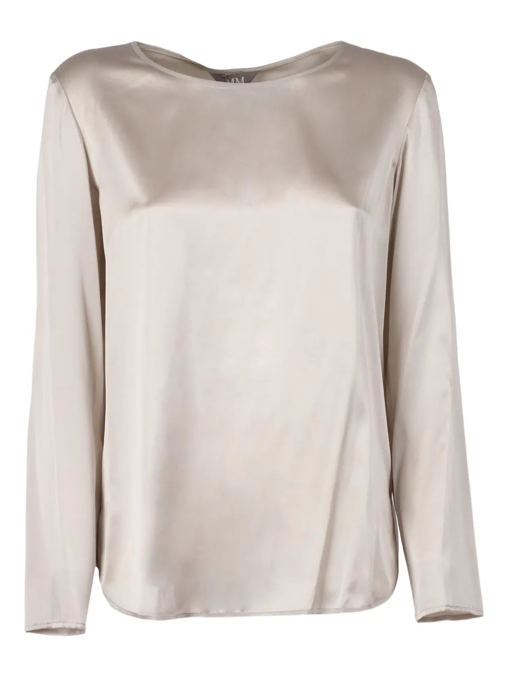 Max Mara top Moldava | neutro | Image 1