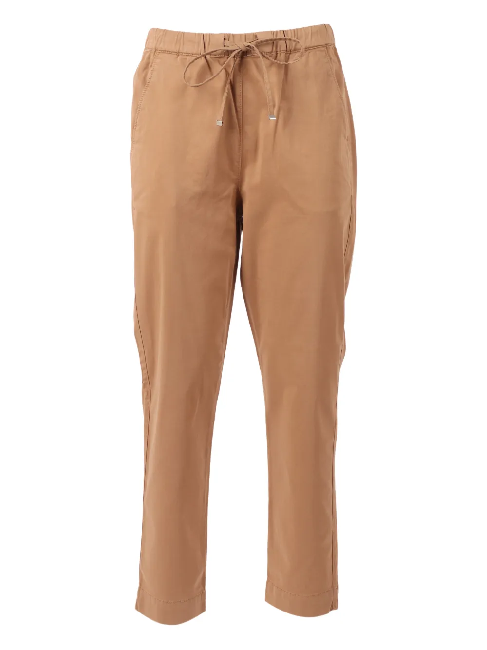 Max Mara Parco trousers - ブラウン