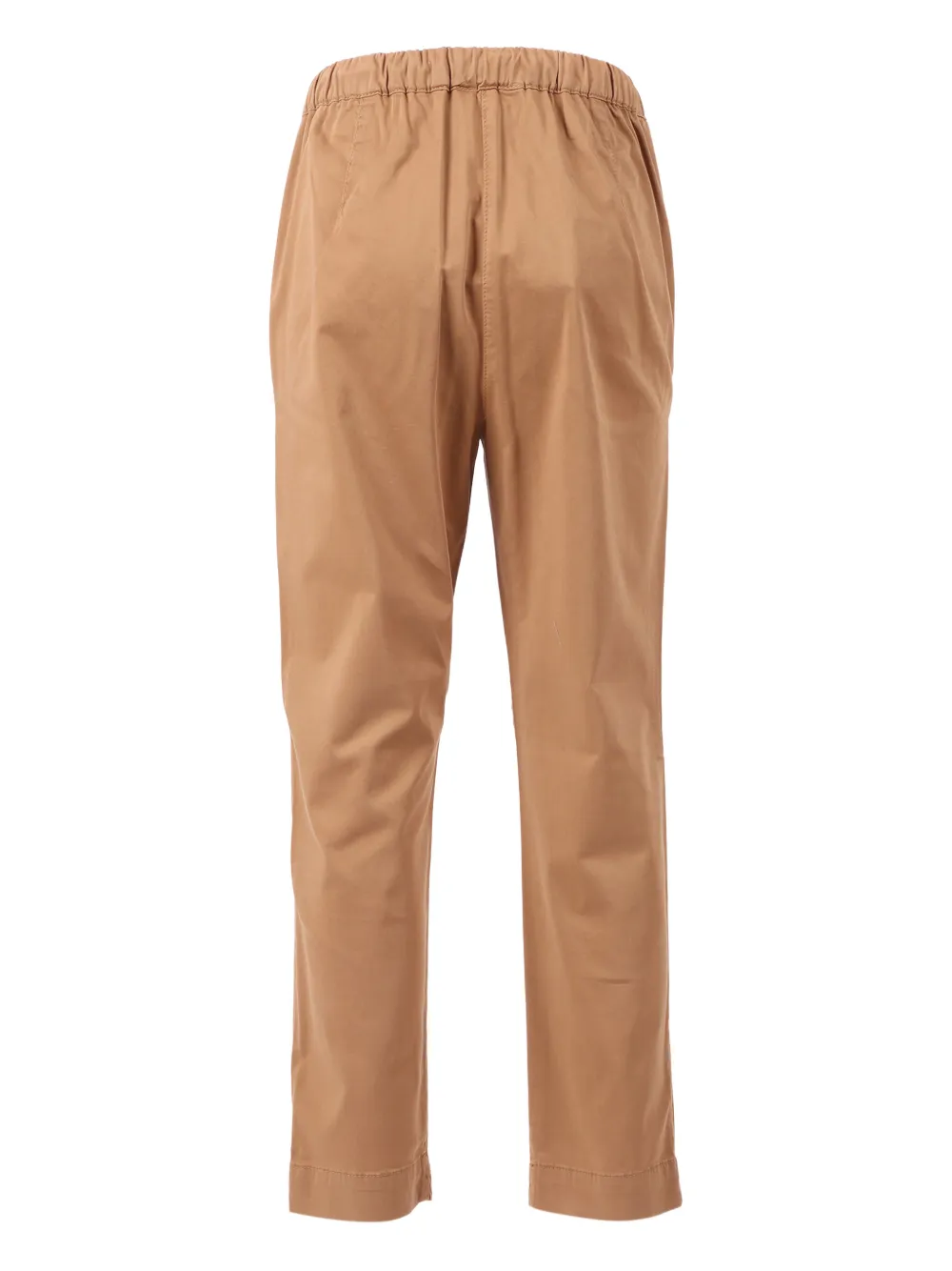 Max Mara Parco trousers - Bruin