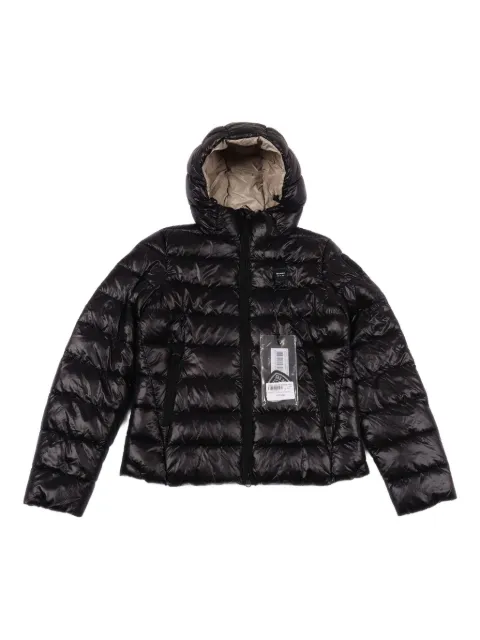 Blauer Caroll coat