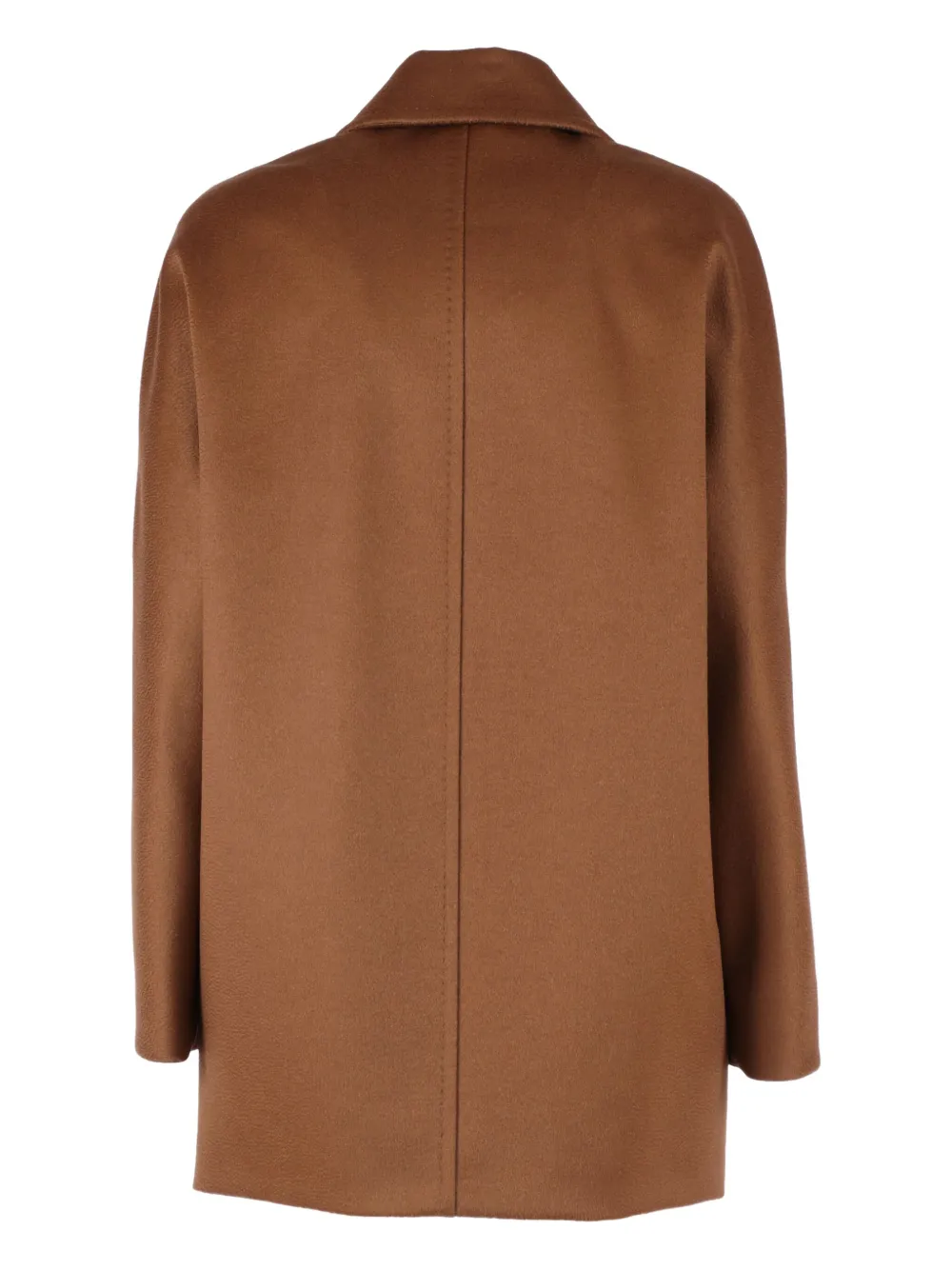 Max Mara Sheree double-breasted peacoat | Double Breasted & Peacoats | Image 2