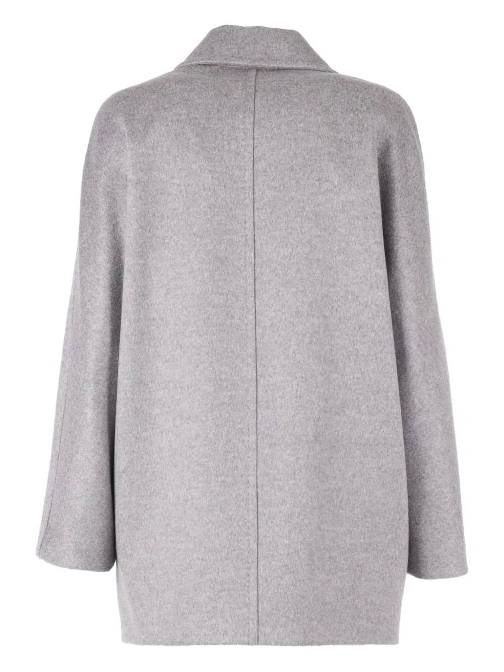 Max Mara Sheere double-breasted peacoat | Double Breasted & Peacoats | Image 2