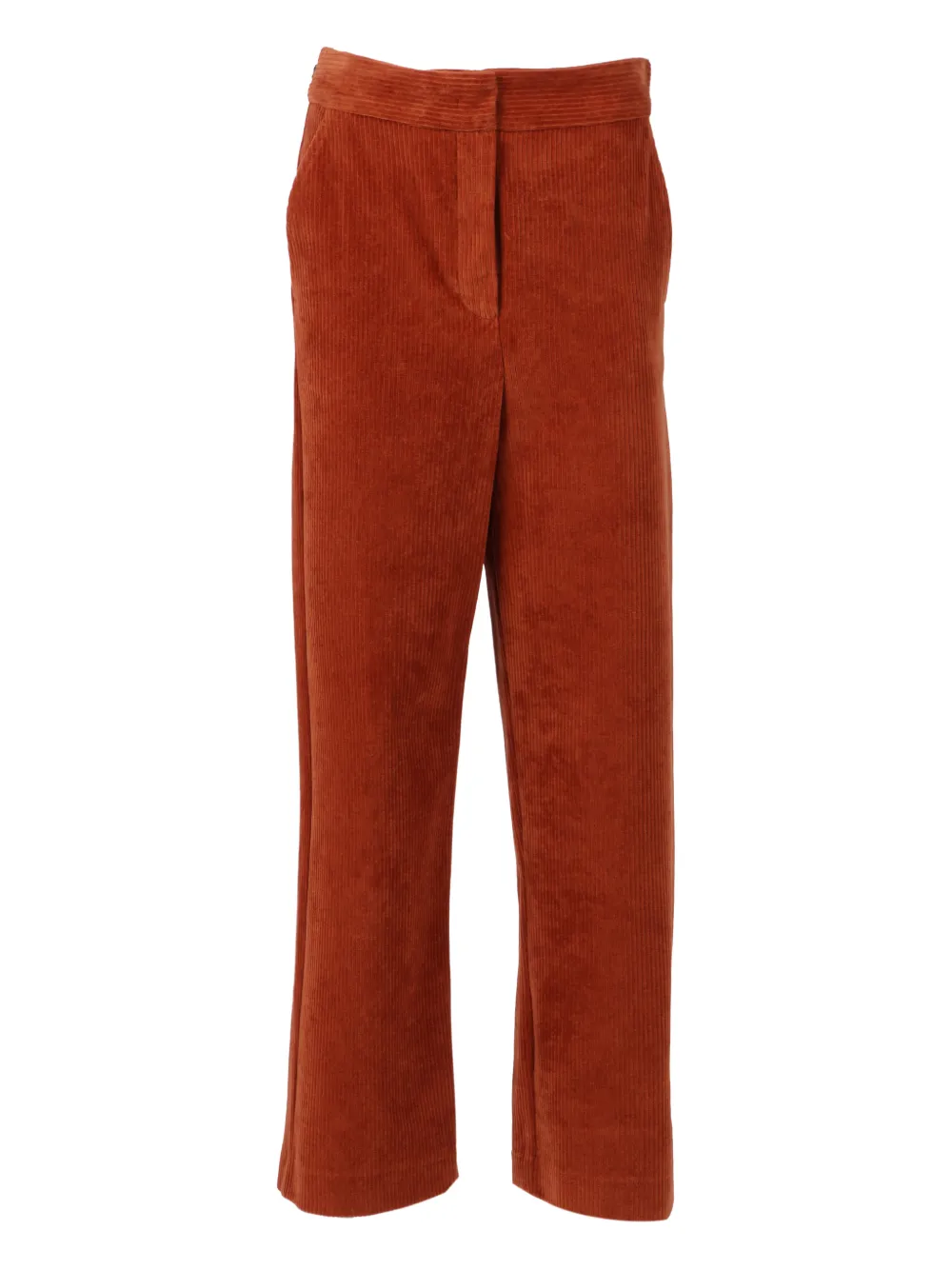 Max Mara corduroy trousers | naranja | Image 1