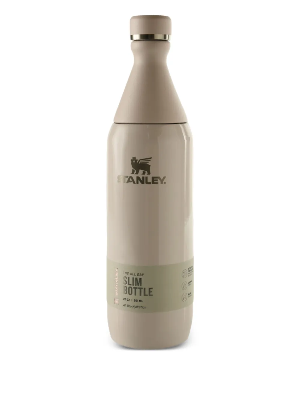 Stanley slim bottle | Neutrals | Image 1