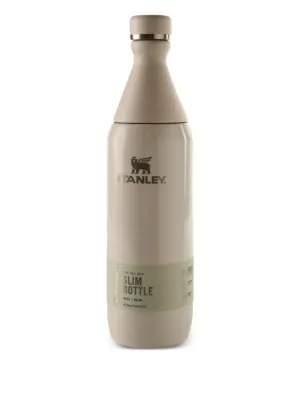 HELIOT EMIL Top Handle Bottle | Silver | FARFETCH