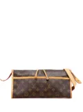 Louis Vuitton Pre-Owned 2005 Monogram Popincourt Long crossbody bag - Brown