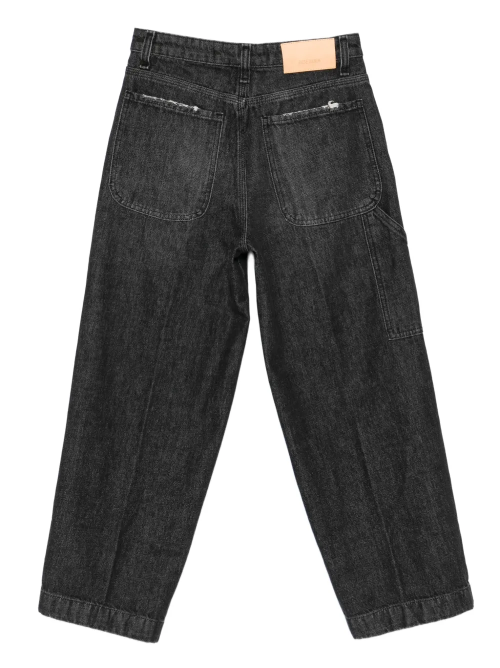 Merci jeans de algodón | Jeans rectos | Image 2