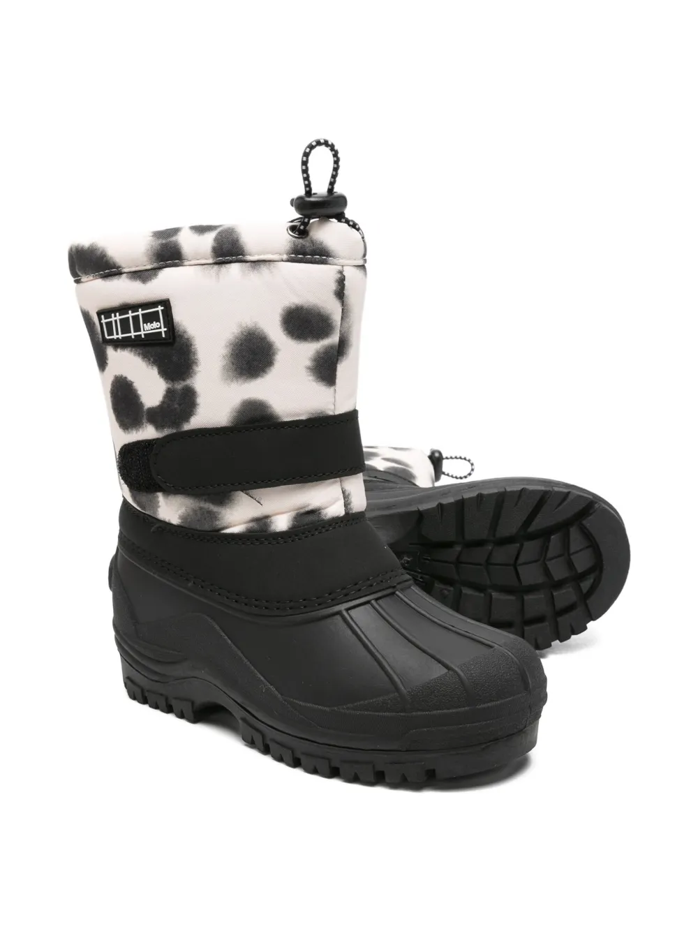 Molo botas Driven | Image 2