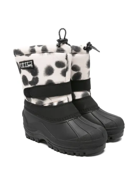 Molo botas Driven