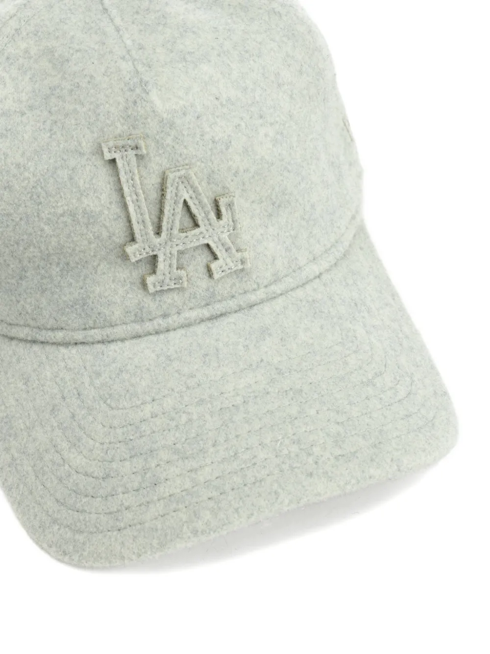 New Era Los Angeles Dodgers Cap In Green