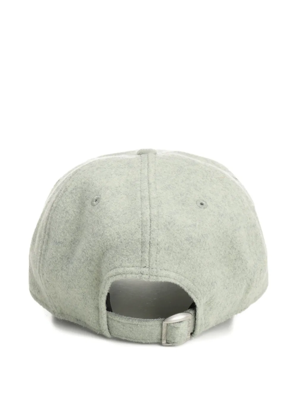 New Era Los Angeles Dodgers Cap In Green