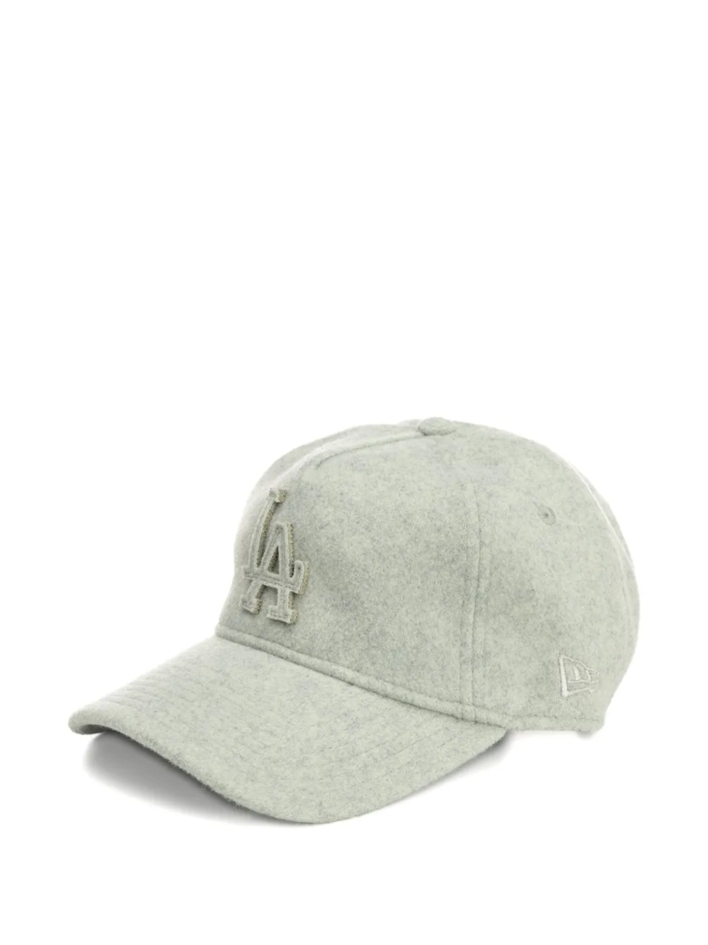 New Era Los Angeles Dodgers Cap In Green