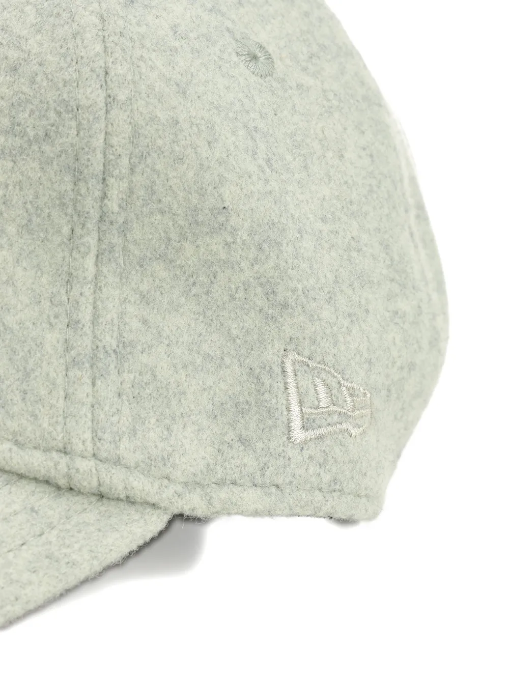 New Era Los Angeles Dodgers Cap In Green