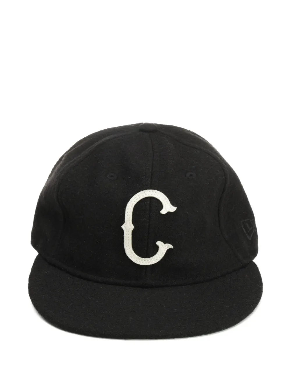 NEW ERA CAP Cappello Chicago White Sox Heritage Series - Nero