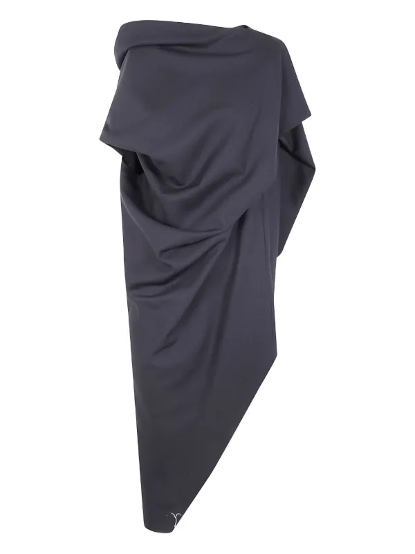 designer dresses miyake Evening dress, ISSEY MIYAKE, Tokyo, Issey MIYAKE