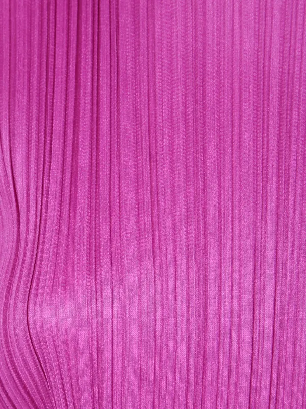 Pleats Please Issey Miyake Monthly Colors September トップ
