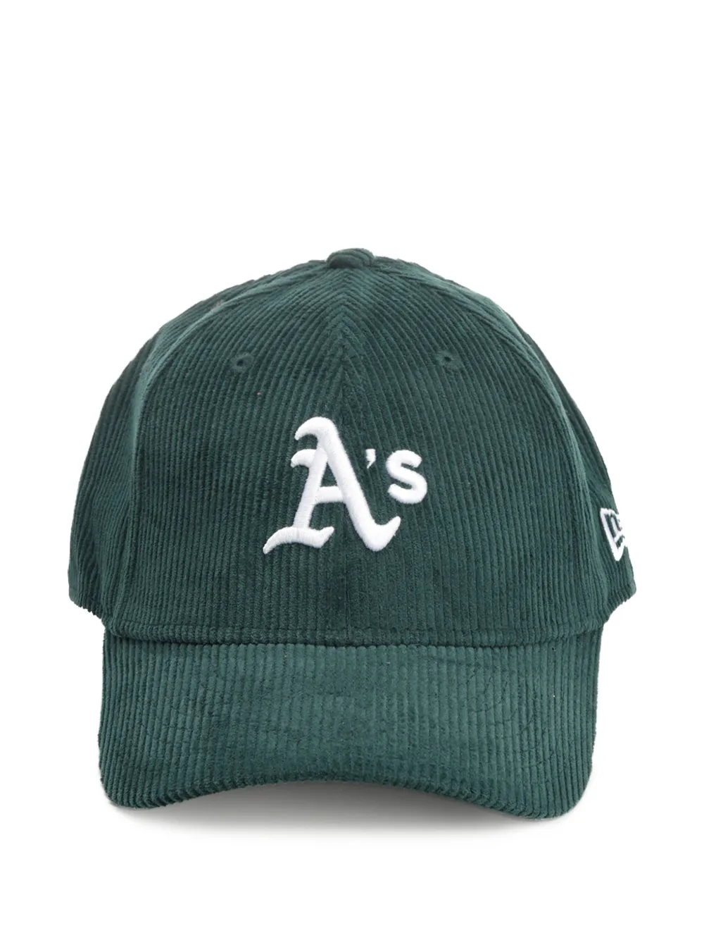 NEW ERA CAP Cappello da baseball Oaklans Athletics - Verde