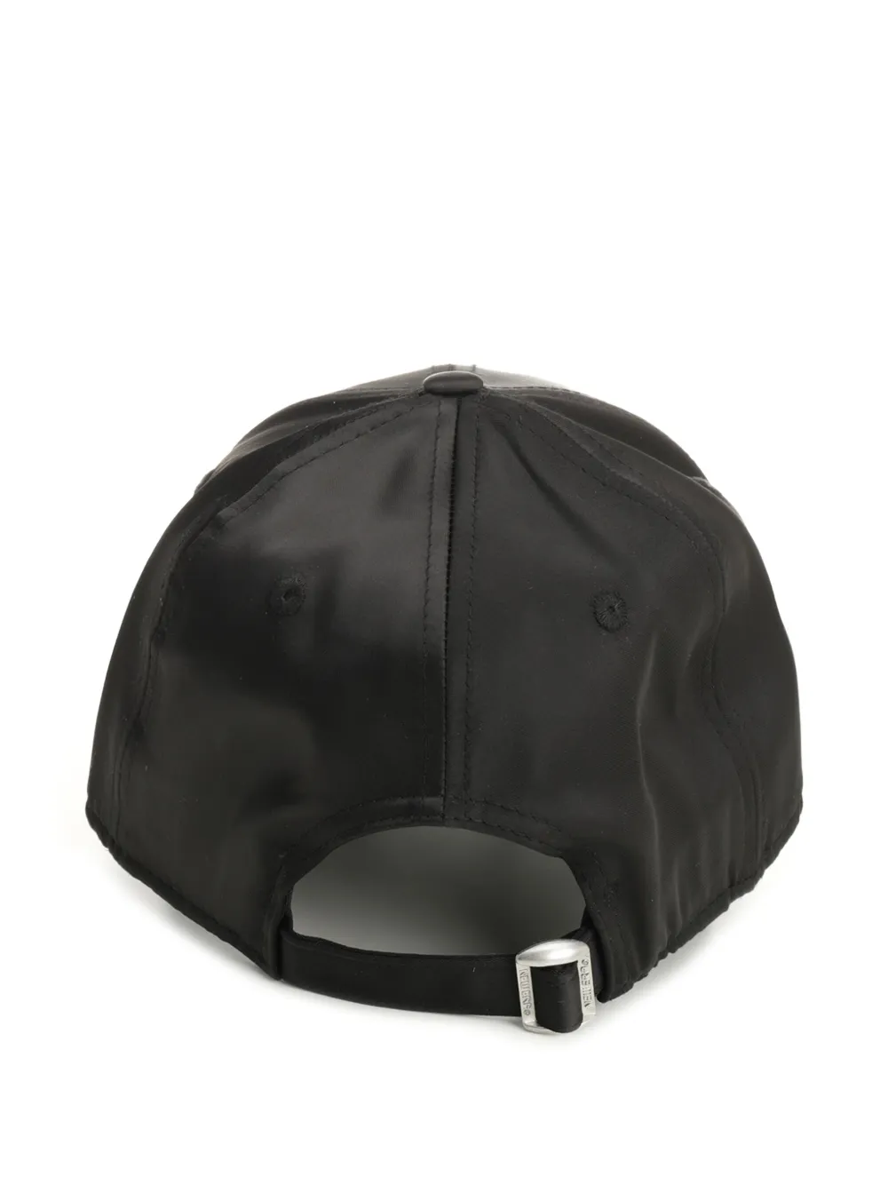 New Era New York Yankees Cap In Black