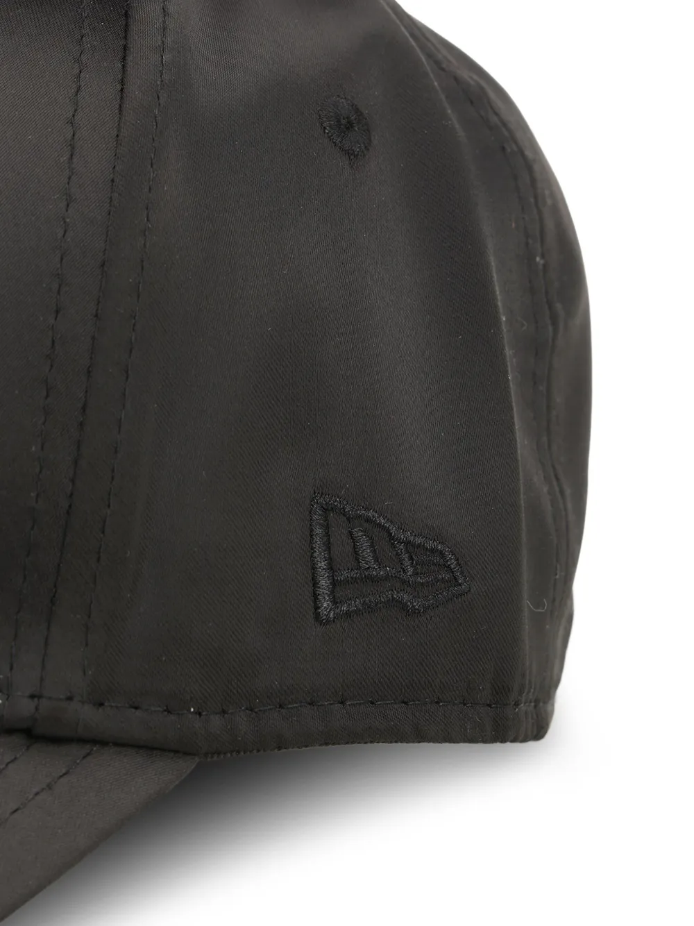 New Era New York Yankees Cap In Black