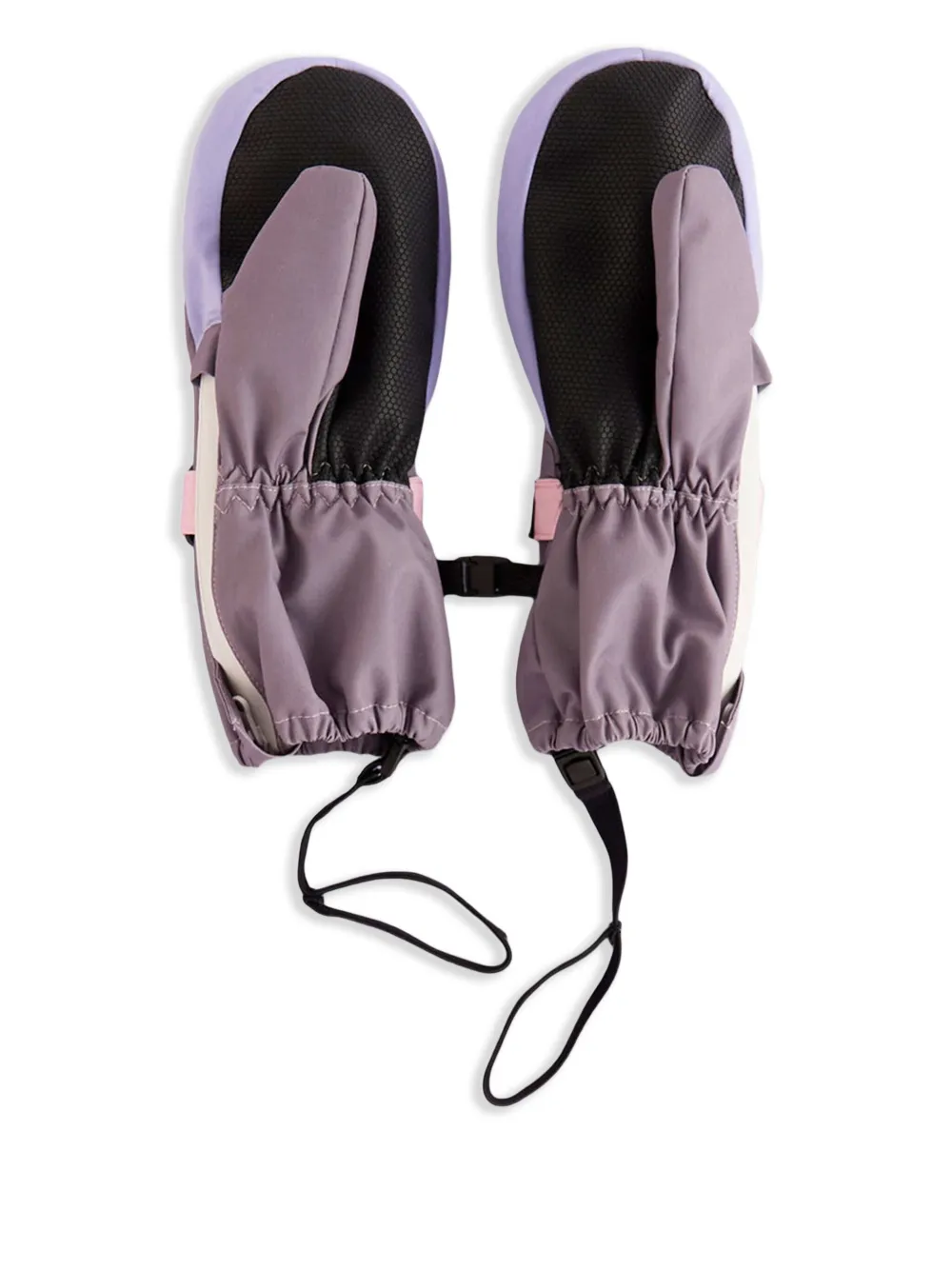 Roarsome guantes para nieve con tira | Image 2