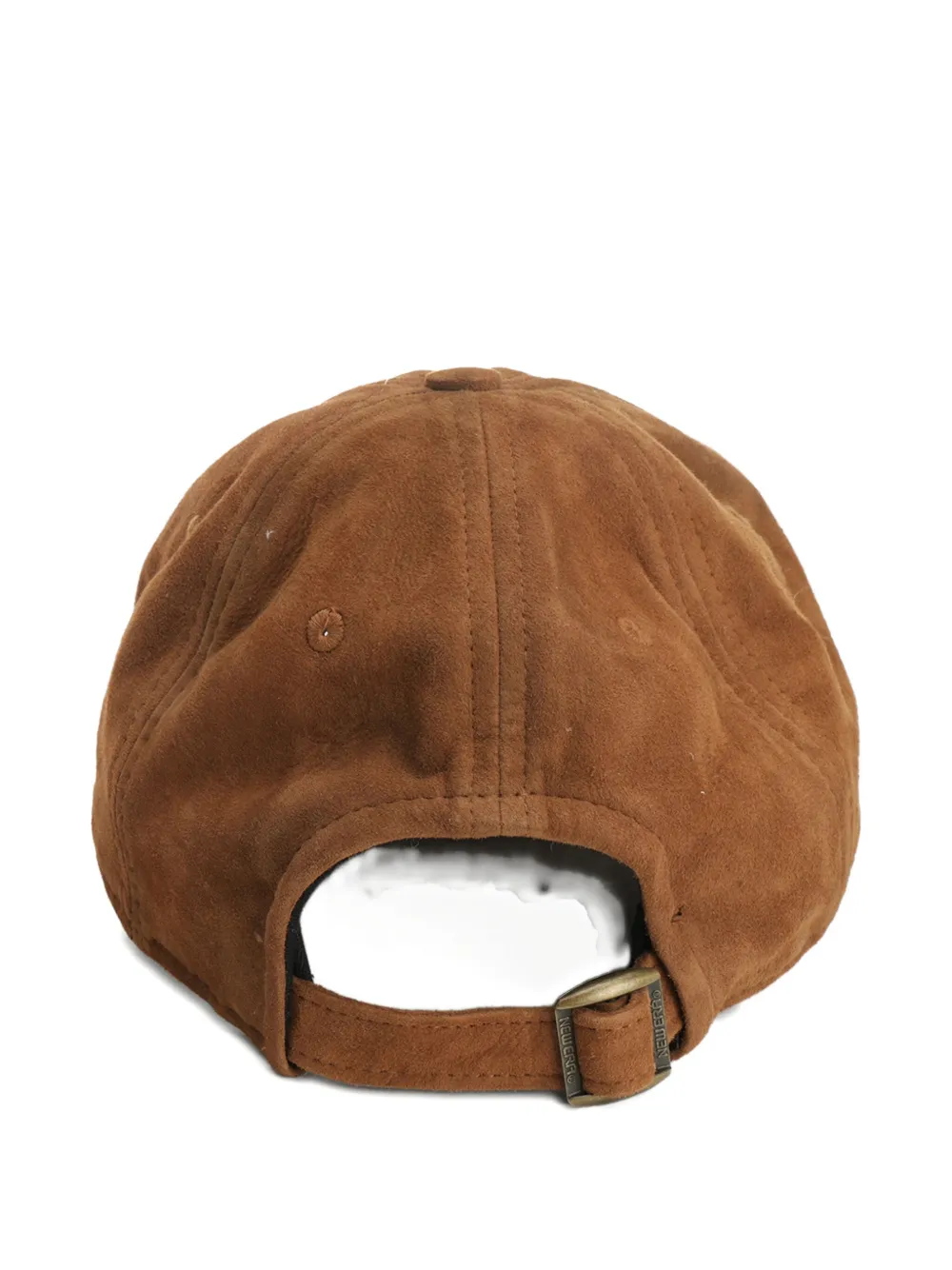NEW ERA CAP logo-embroidered cap | Women | Image 2