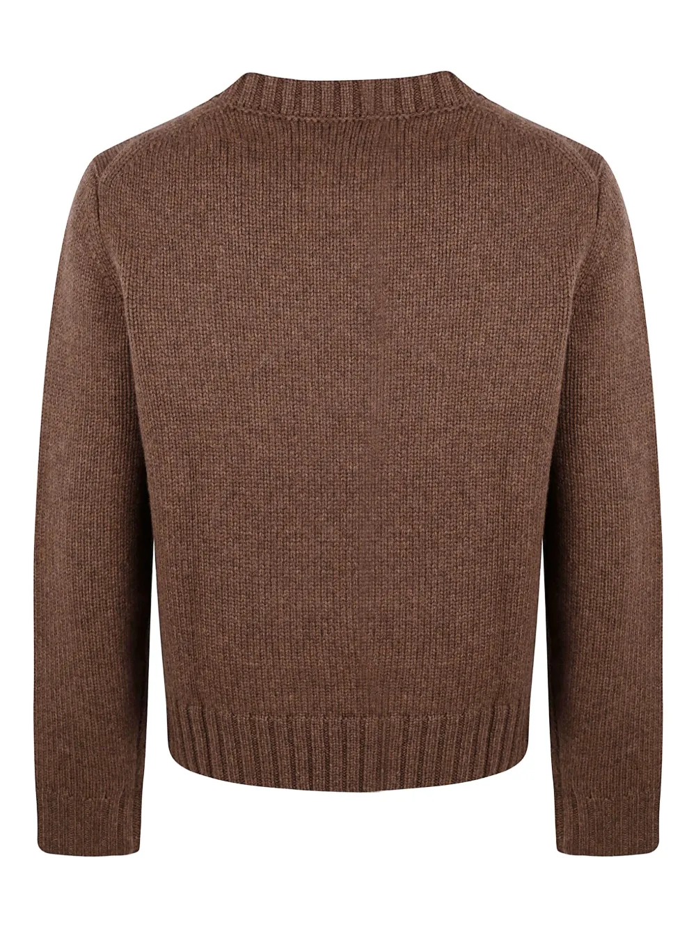 Studio Nicholson jersey Cree | Suéteres | Image 2
