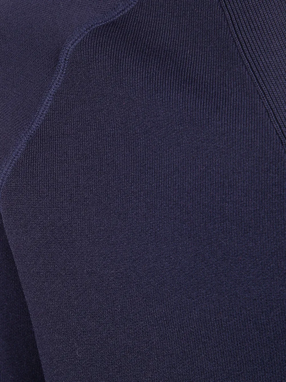 People Of Shibuya Gokiburi Shine vest Blauw