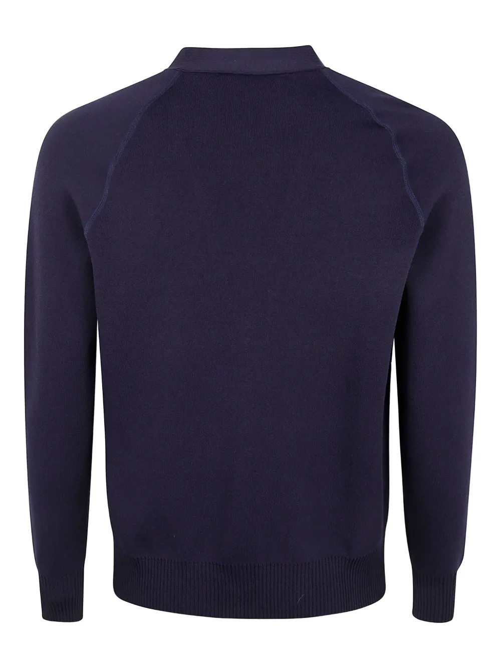 People Of Shibuya Gokiburi Shine vest Blauw