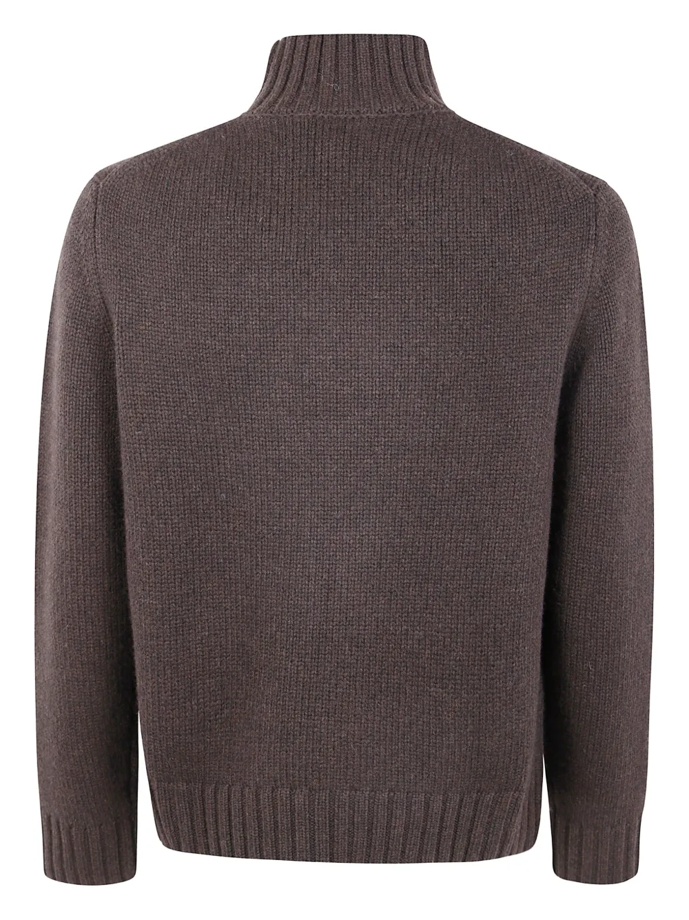 Studio Nicholson jersey Loris con cuello alto | Suéteres | Image 2
