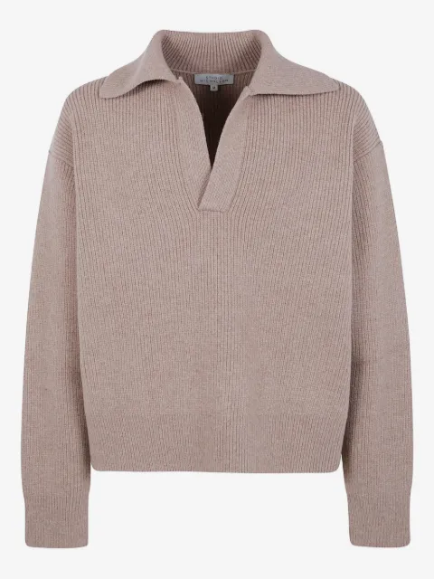Studio Nicholson Nash collared sweater