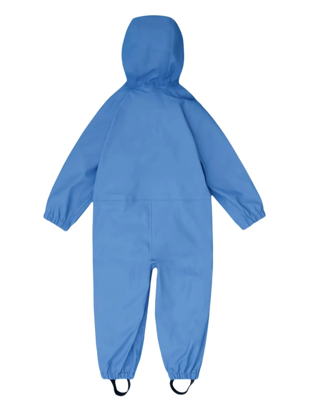 Roarsome shark appliqué raincoat suit | Raincoats | Image 2