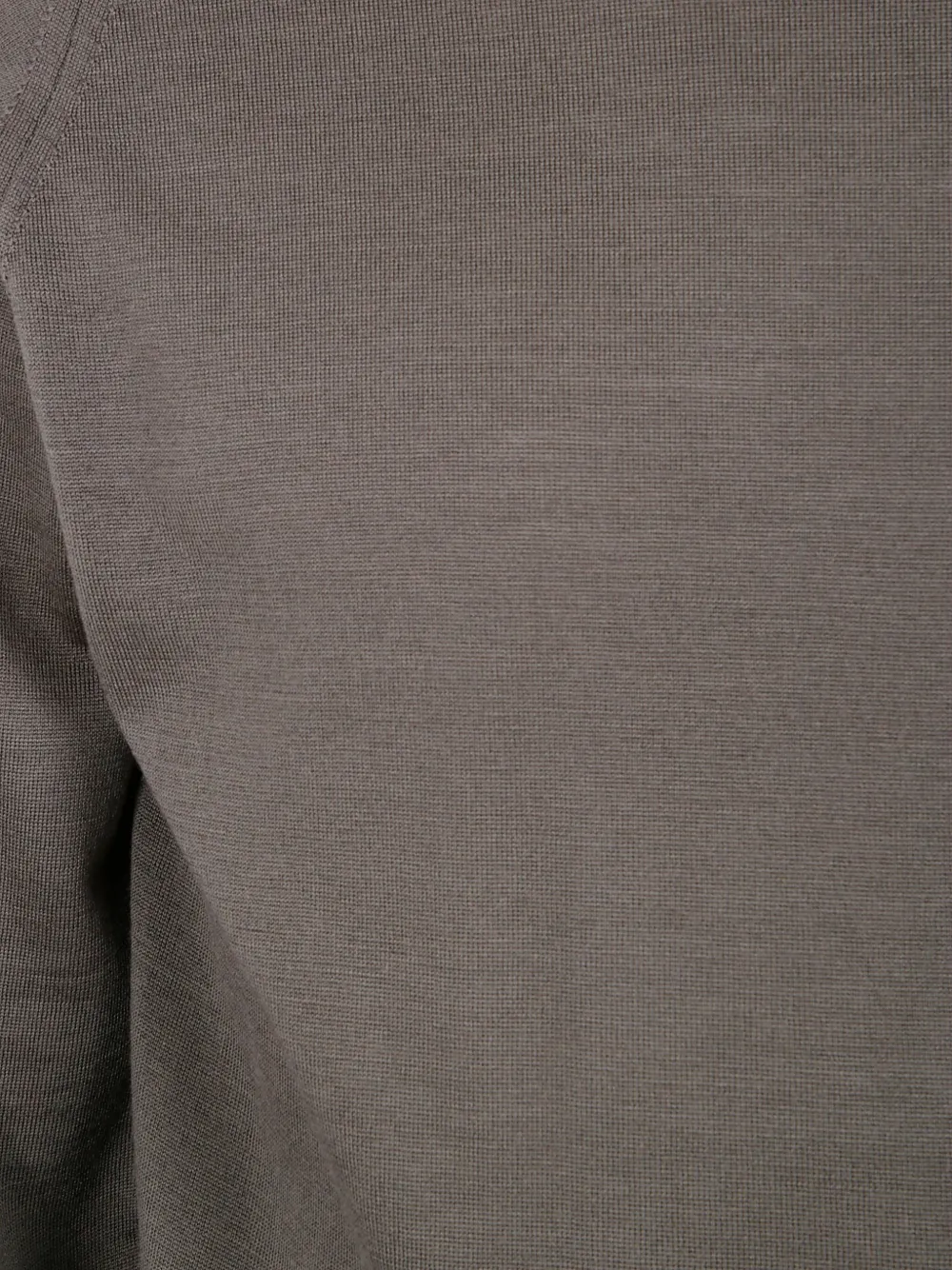 John Smedley Cherwell coltrui Groen