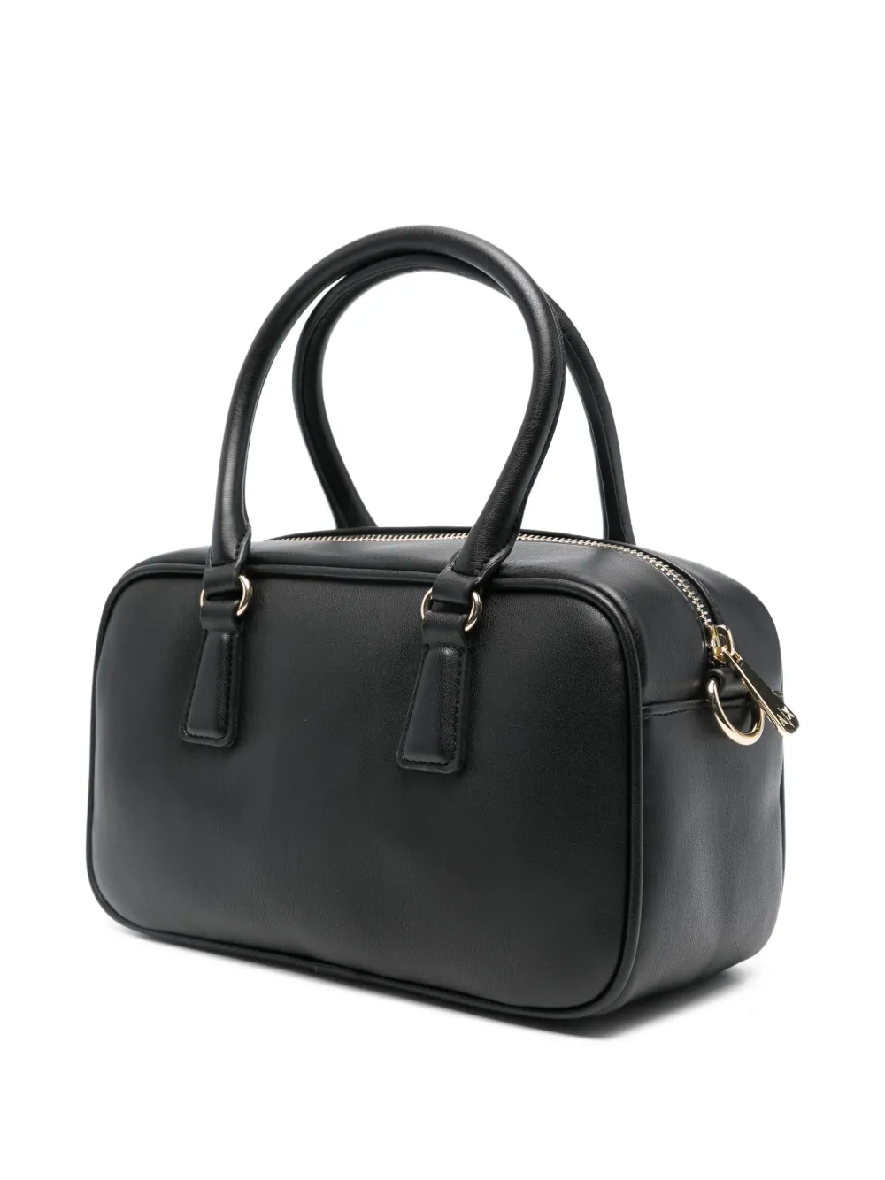 Armani Exchange tote con logo en relieve | Image 2