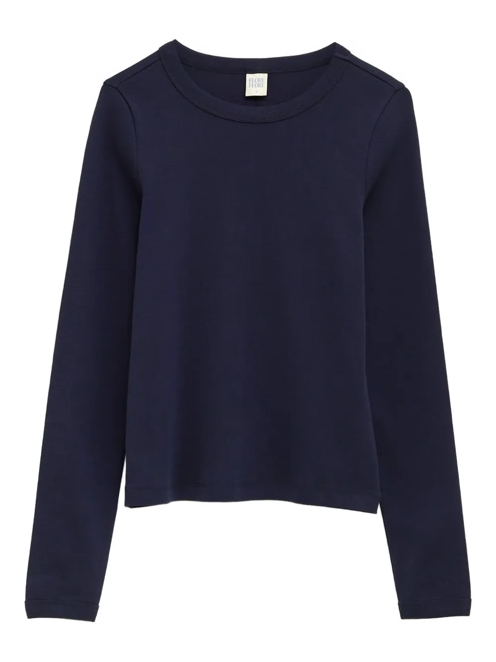FLORE FLORE top Max | azul | Image 1
