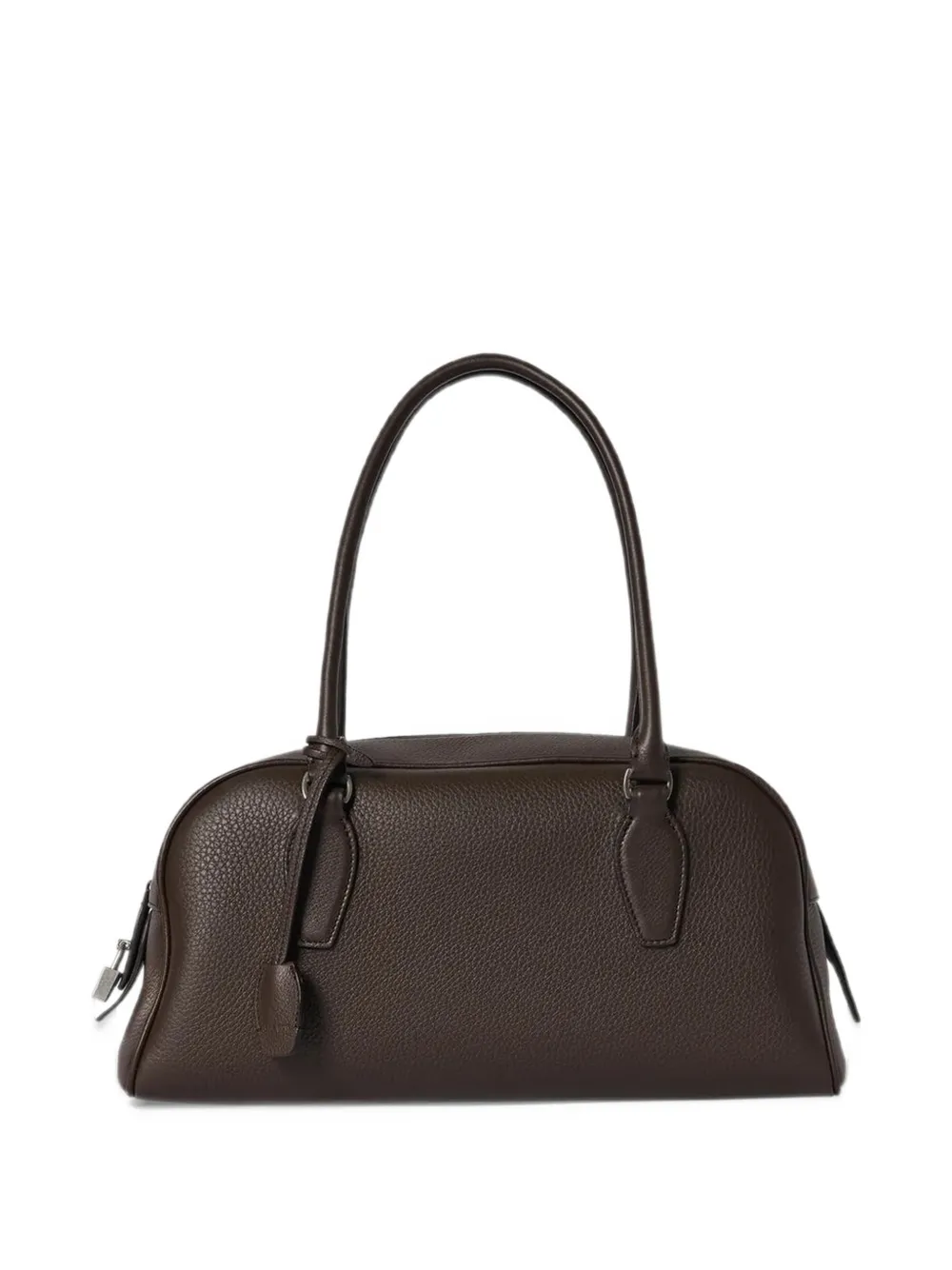 The Row E W India shopper Bruin