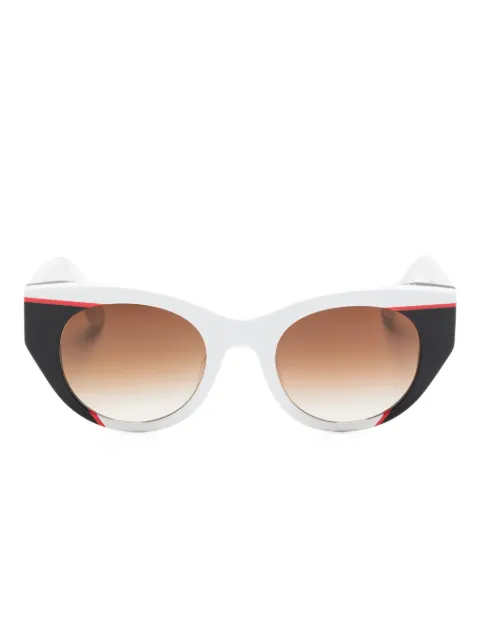 Thierry Lasry Murdery cat-eye sunglasses