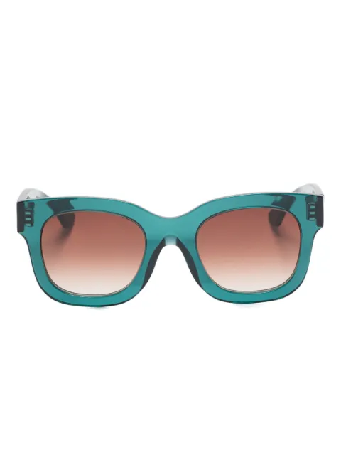 Thierry Lasry Unicorny square-frame sunglasses