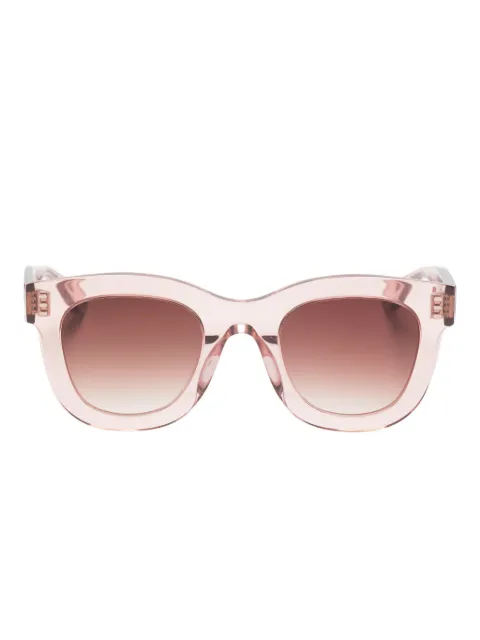 Thierry Lasry Gambly square-frame sunglasses
