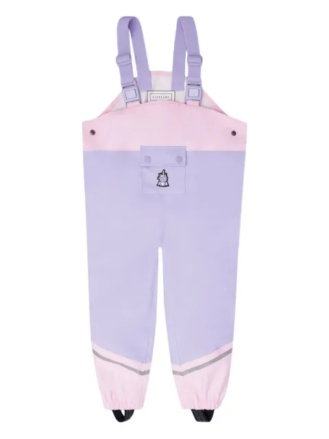 Roarsome بنطال مضاد للماء بزينة يونيكورن