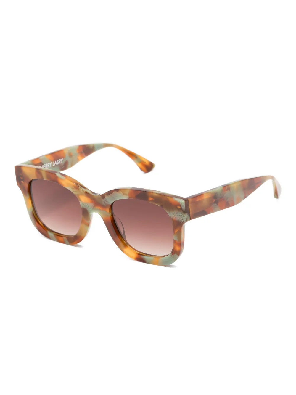 Thierry Lasry Unicorny sunglasses - Bruin
