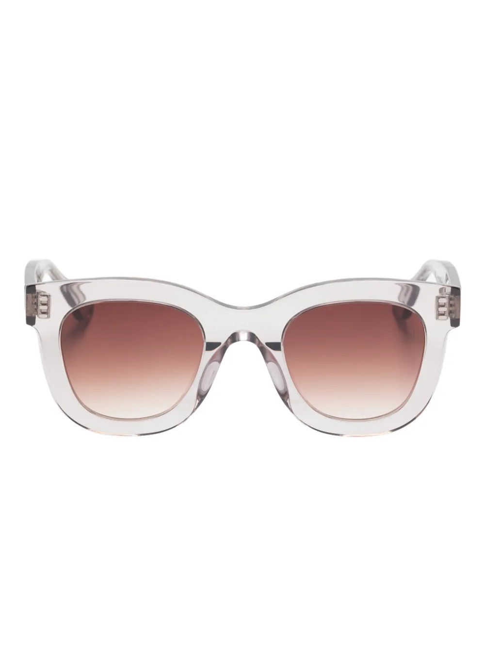 Thierry Lasry Gambly sunglasses | Neutrals | Image 1