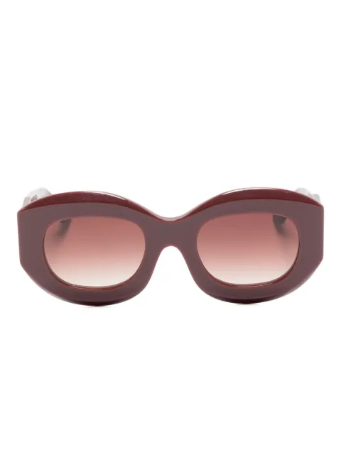 Thierry Lasry Trophy sunglasses
