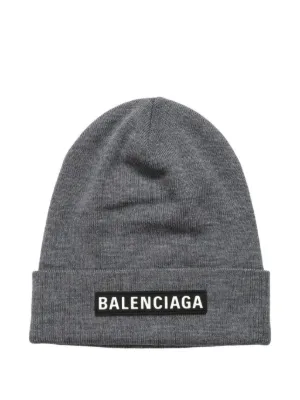BALENCIAGA（バレンシアガ）メンズ ハット - FARFETCH