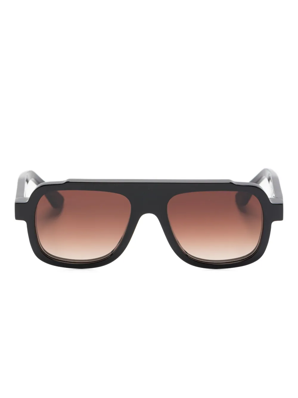 Thierry Lasry gafas de sol Positivy | negro | Image 1